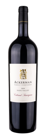 2004 Cabernet Sauvignon Napa Valley