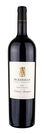 2005 Cabernet Sauvignon Napa Valley