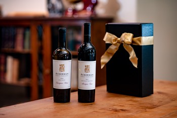 Give the Gift of Sauvignon Blanc & Alavigna Tosca