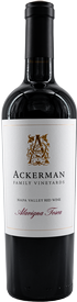Ackerman Family Vineyards Alavigna Tosca 2019