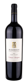 2004 Cabernet Sauvignon Napa Valley
